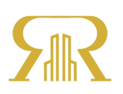 R Realtor logo